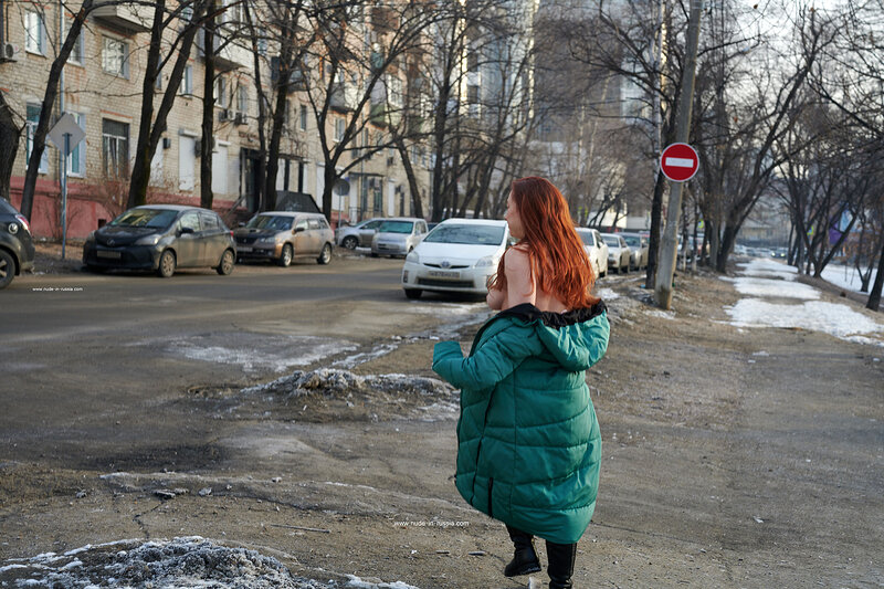 Галина, 20